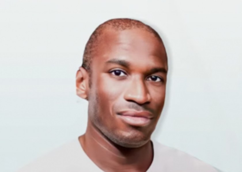 Portrait photo of Arthur Hayes, co-founder of BitMEX and chief of Maelstrom